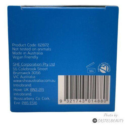 SHE Aromatherapy Marine Collagen Night Cream with Red Algae 50ml - OhYouLuckyDuck.com.au