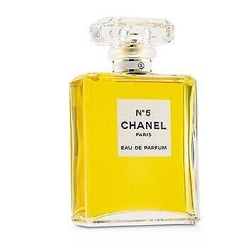 Chanel No.5 EDP 100ml - OhYouLuckyDuck.com.au