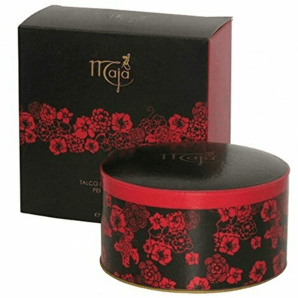 Maja Talc In Drum 150G - OhYouLuckyDuck.com.au