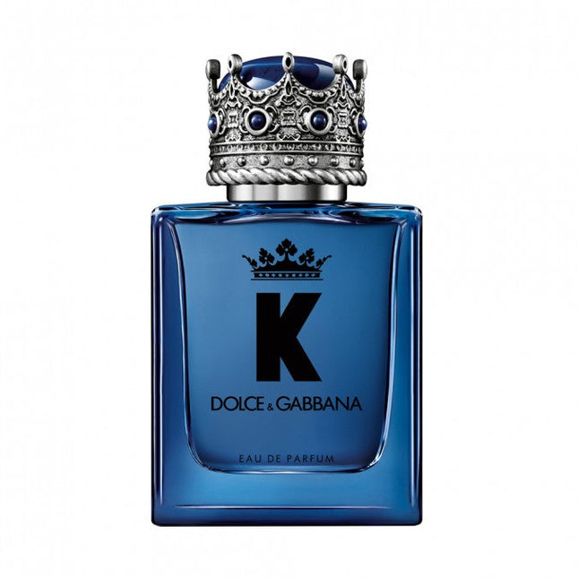 D&G K Edp 50ML - OhYouLuckyDuck.com.au