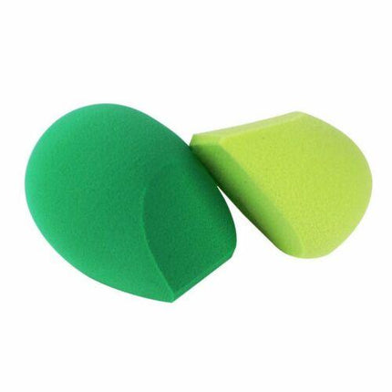 EcoTools Perfect Blend Duo Sponges - OhYouLuckyDuck.com.au