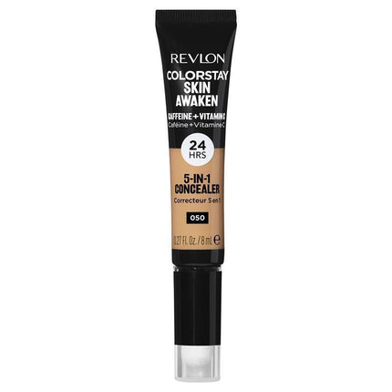 Revlon ColorStay Skin Awaken Concealer Medium Deep - OhYouLuckyDuck.com.au