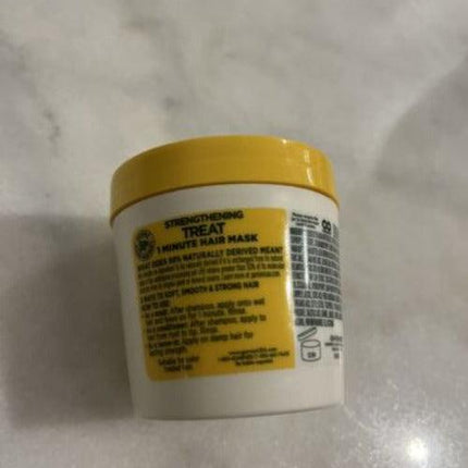 Garnier Fructis Hair Food Nourishing Banana 390ml - OhYouLuckyDuck.com.au