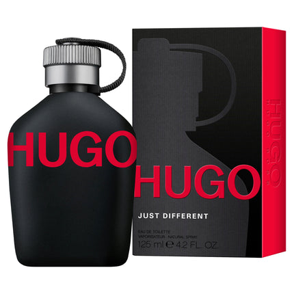 Hugo Boss Just Different EDT 125mL