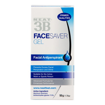 Neat Effect 3B Face Saver 50g - OhYouLuckyDuck.com.au