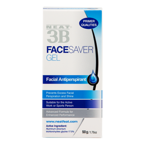 Neat Effect 3B Face Saver 50g - OhYouLuckyDuck.com.au