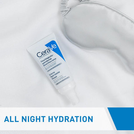 CeraVe Facial Moisturising Lotion Pm 52 ml - OhYouLuckyDuck.com.au