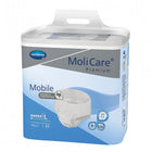 MoliCare Premium Mobile 6 Drops Large 14 Pack - OhYouLuckyDuck.com.au