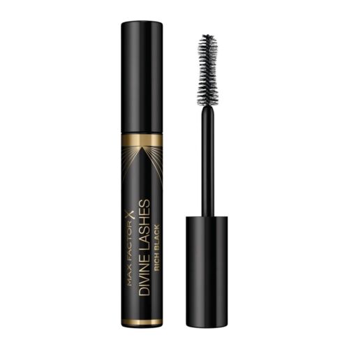Max Factor Divine Lashes Mascara Black - OhYouLuckyDuck.com.au