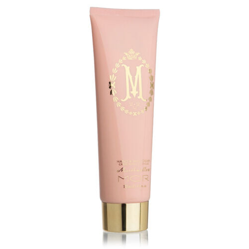 MOR Marshmallow Hand and Nail Cream 125ml - OhYouLuckyDuck.com.au