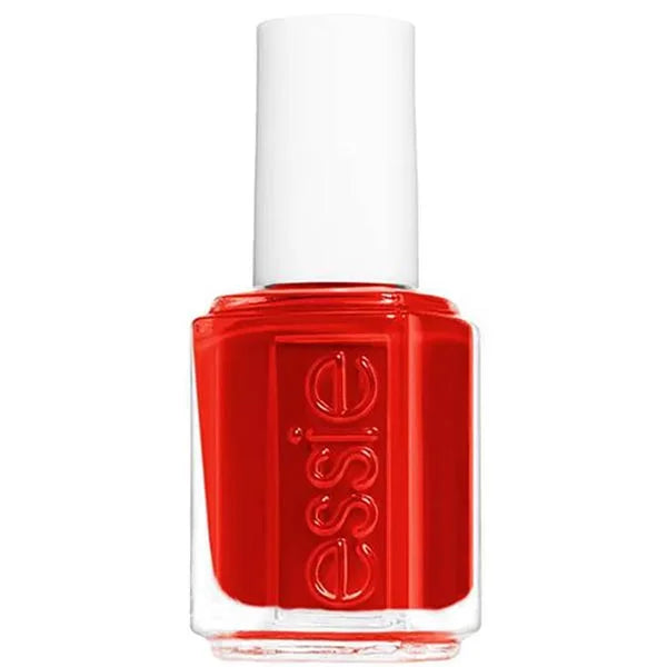 Essie Nail Polish 13.5ml 504 Really Red - OhYouLuckyDuck.com.au