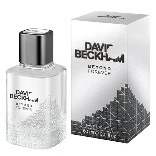 David Beckham Beyond Forever Edt 90ML - OhYouLuckyDuck.com.au