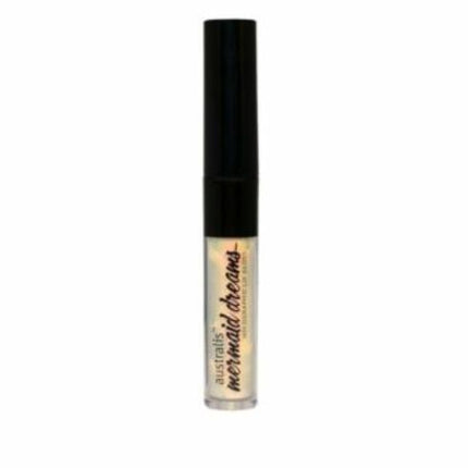 Australis Mermaid Dreams Holographic Lip Gloss - Aphrodite - OhYouLuckyDuck.com.au