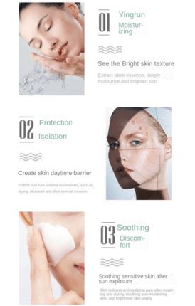 Natio Suncare Aloe & Cucumber After Sun Lotion 150ml - OhYouLuckyDuck.com.au