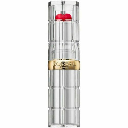 L'Oreal Color Riche Shine Lipstick 350 Insanesation - OhYouLuckyDuck.com.au