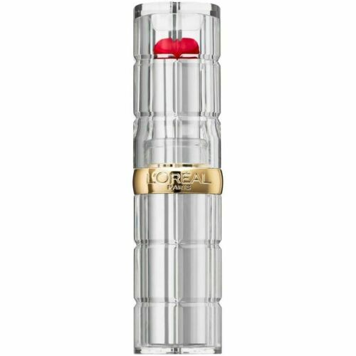 L'Oreal Color Riche Shine Lipstick 350 Insanesation - OhYouLuckyDuck.com.au