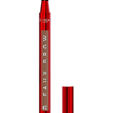 L'Oreal Paris Infaillable Faux Brow Pencil Blonde