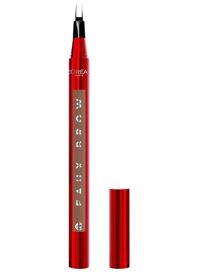 L'Oreal Paris Infaillable Faux Brow Pencil Blonde