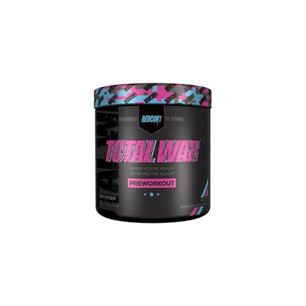 Redcon1 Total War Pre Workout Orange Crush 441G