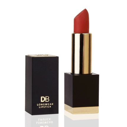DB Cosmetics Bold Longwear Lipstick Berry Crush - OhYouLuckyDuck.com.au