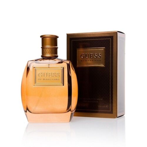 Guess Marciano Man EDT 100ml - OhYouLuckyDuck.com.au