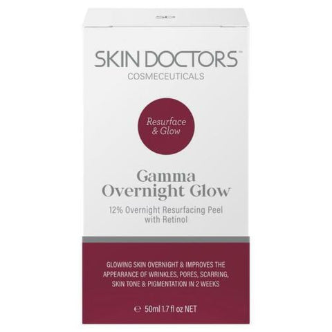 Skin Doctors Gamma Glow 50ML