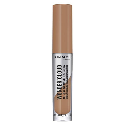 Rimmel Wonder Cloud Eyeshadow Honeydrop 2ml - OhYouLuckyDuck.com.au