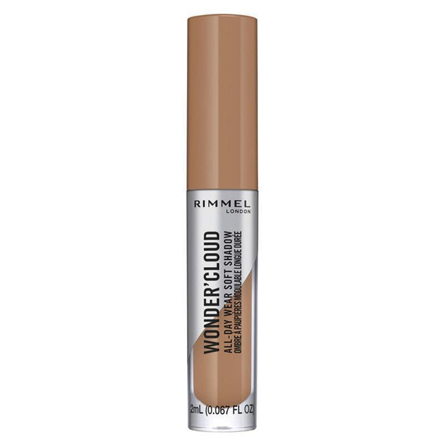 Rimmel Wonder Cloud Eyeshadow Honeydrop 2ml - OhYouLuckyDuck.com.au