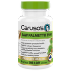 Caruso’s Saw Palmetto 3500 50 Caps - OhYouLuckyDuck.com.au