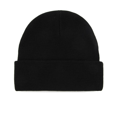 Kooringal Beanie Parkington Black One Size