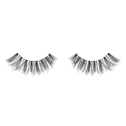 KISS Lashes True Volume Lash Ritzy Black - OhYouLuckyDuck.com.au