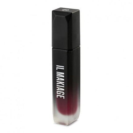 IL Makiage Infinity Lip Cream - Matte Danger - OhYouLuckyDuck.com.au
