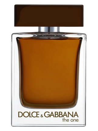 Dolce & Gabbana The One Pour Homme Gold Edp Intense 50ml