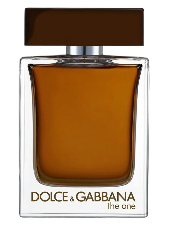 Dolce & Gabbana The One Pour Homme Gold Edp Intense 50ml