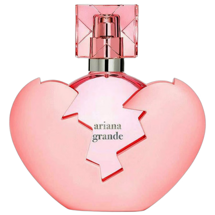 Ariana Grande Thank U Next 3 Piece Gift Set with Eau de Parfum 30ML