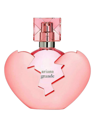Ariana Grande Thank U Next 3 Piece Gift Set with Eau de Parfum 30ML
