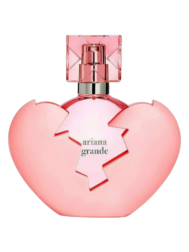 Ariana Grande Thank U Next 3 Piece Gift Set with Eau de Parfum 30ML