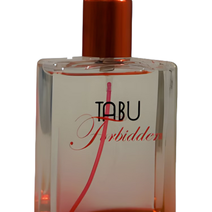 TABU Forbidden Bloom EDT 80ml