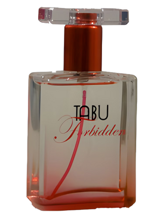 TABU Forbidden Bloom EDT 80ml