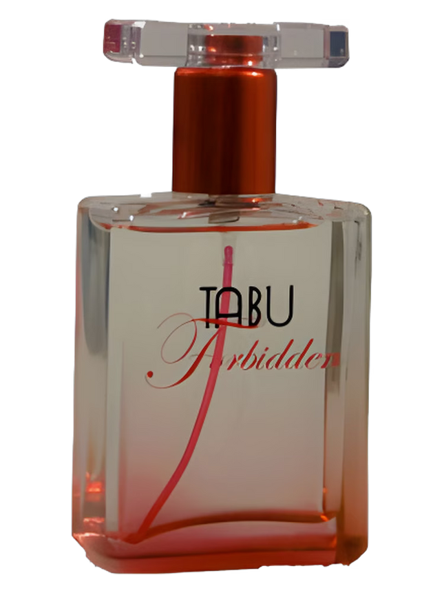 TABU Forbidden Bloom EDT 80ml