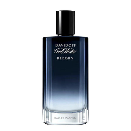 Davidoff Cool Water Reborn Man EDP 100Ml - OhYouLuckyDuck.com.au