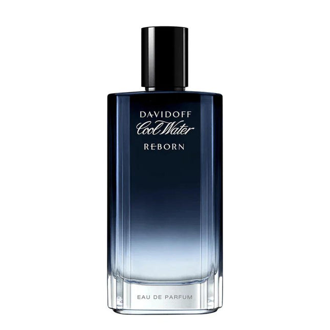 Davidoff Cool Water Reborn Man EDP 100Ml - OhYouLuckyDuck.com.au