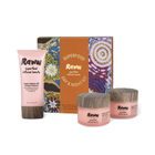 Day & Night Superfood Skincare Kit - OhYouLuckyDuck.com.au