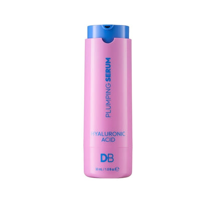 Designer Brands Skin Plumping Serum 30ml