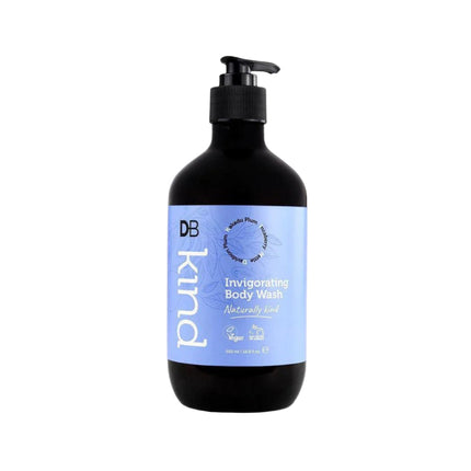 Designer Brands Kind Nourish Body Wash