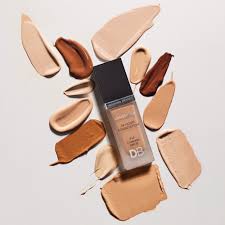 DB Longwear Foundation - True Beige