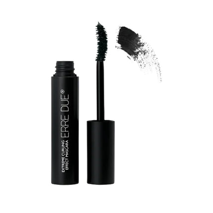 Erre Due Ready For Eyes Extreme Curling Effect Mascara 901 Black