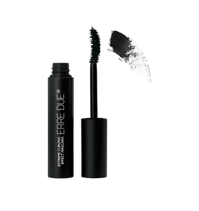 Erre Due Ready For Eyes Extreme Curling Effect Mascara 901 Black
