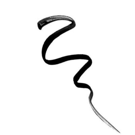 Natio Liquid Eyeliner Black - OhYouLuckyDuck.com.au