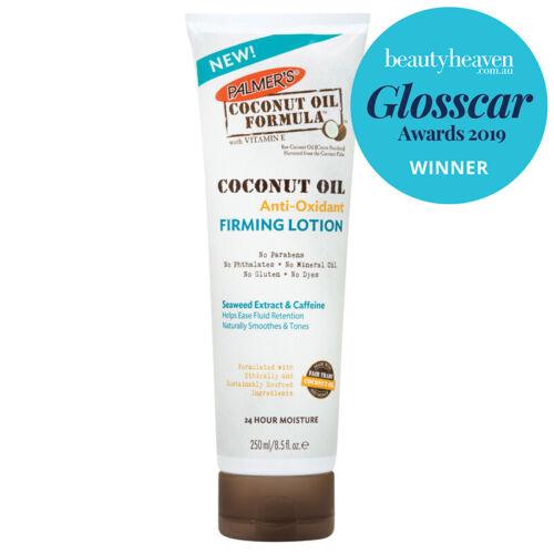 Palmers Coconut Oil Anti-Oxidant Firming Lotion 250 ml - OhYouLuckyDuck.com.au